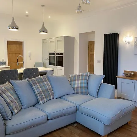 Apartman Wells House Luxury 2 Bedroom