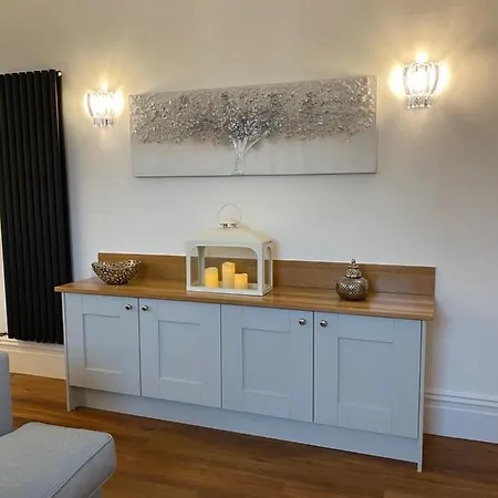 Wells House Luxury 2 Bedroom