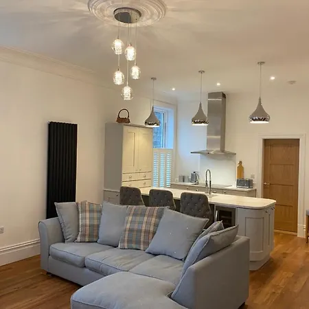 Wells House Luxury 2 Bedroom *