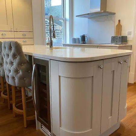 Apartamento Wells House Luxury 2 Bedroom *