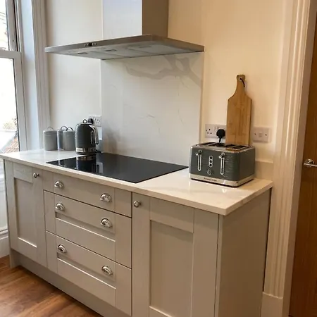 Wells House Luxury 2 Bedroom *
