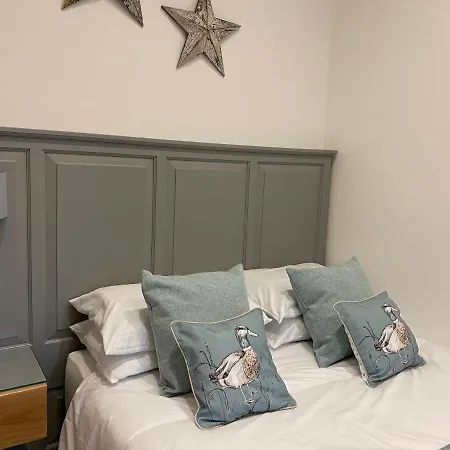 Wells House Luxury 2 Bedroom Apartment Harrogate