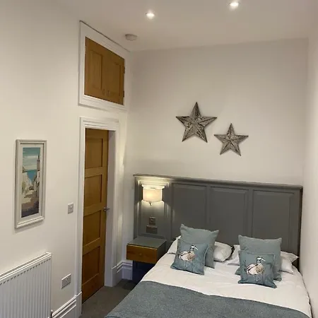 Wells House Luxury 2 Bedroom