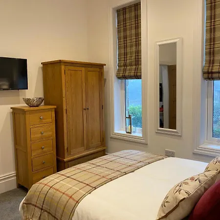 Wells House Luxury 2 Bedroom * 해러게이트