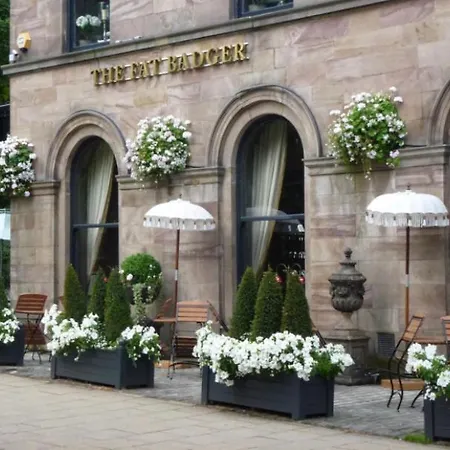 Apartment Wells House Luxury 2 Bedroom Harrogate