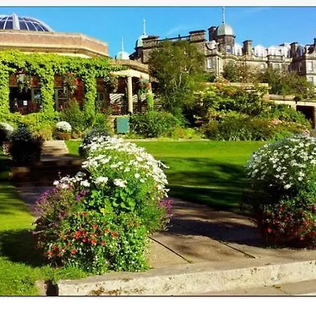 Apartamento Wells House Luxury 2 Bedroom