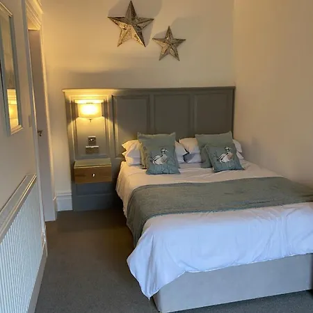 Wells House Luxury 2 Bedroom