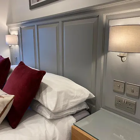 Wells House Luxury 2 Bedroom Harrogate