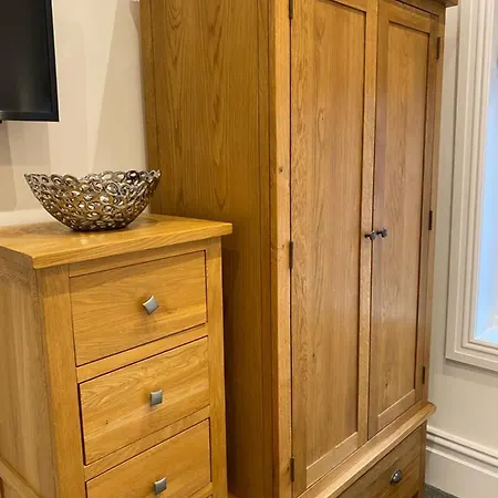 Wells House Luxury 2 Bedroom Apartment Harrogate