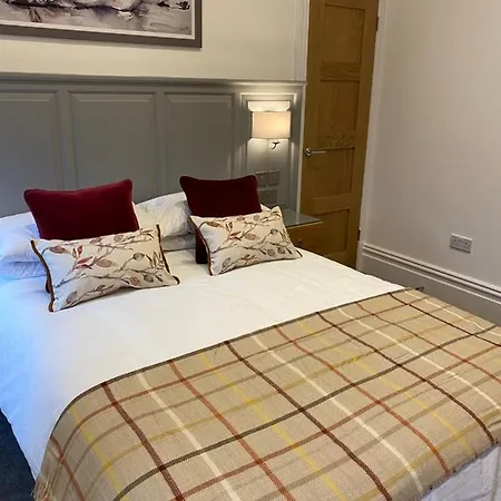 Wells House Luxury 2 Bedroom * Harrogate