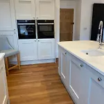 Wells House Luxury 2 Bedroom شقة