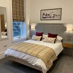 شقة Wells House Luxury 2 Bedroom *