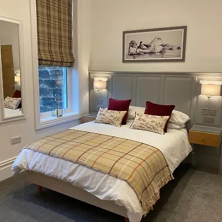 Apartamento Wells House Luxury 2 Bedroom *